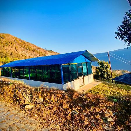Aroma Tourist Hostel Похара Екстериор снимка