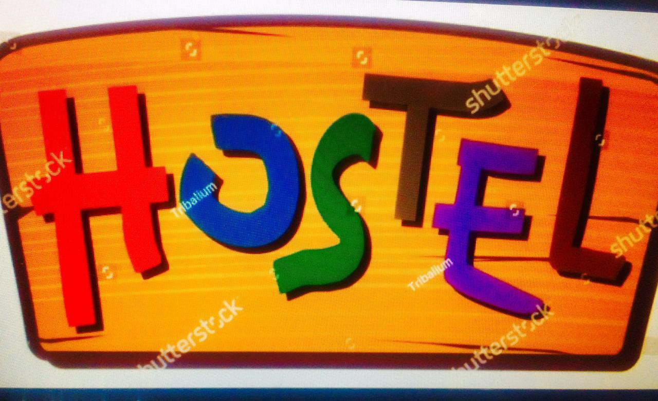 Aroma Tourist Hostel Похара Екстериор снимка